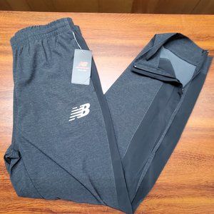 New Balance all motion wind breaker pants